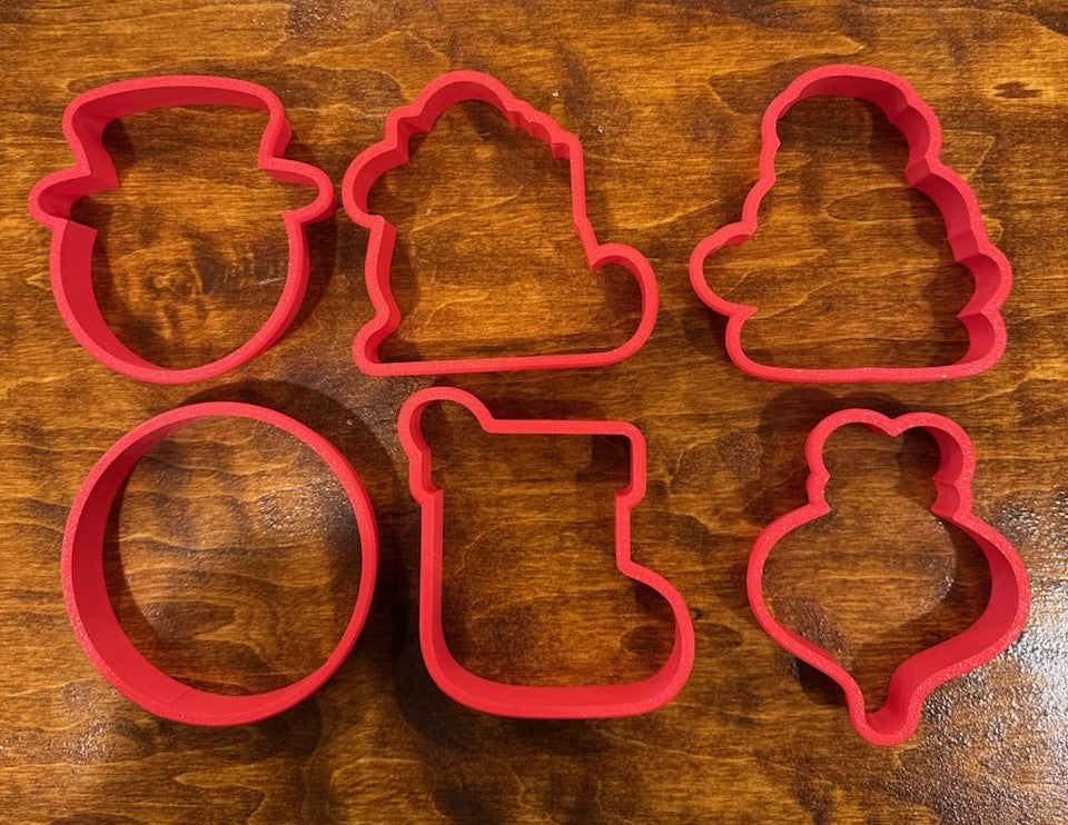 Limited Edition HOLIDAY BOX w/ FREE shipping