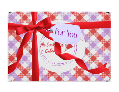 Limited Edition HOLIDAY BOX w/ FREE shipping