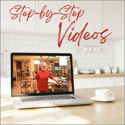 Premium Cookie Decorating Subscription Box